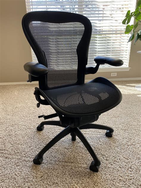 fake herman miller aeron reddit|refurbished herman miller aeron.